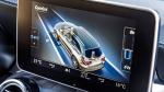Mercedes-AMG GLC63 S 4Matic+ 2017 года